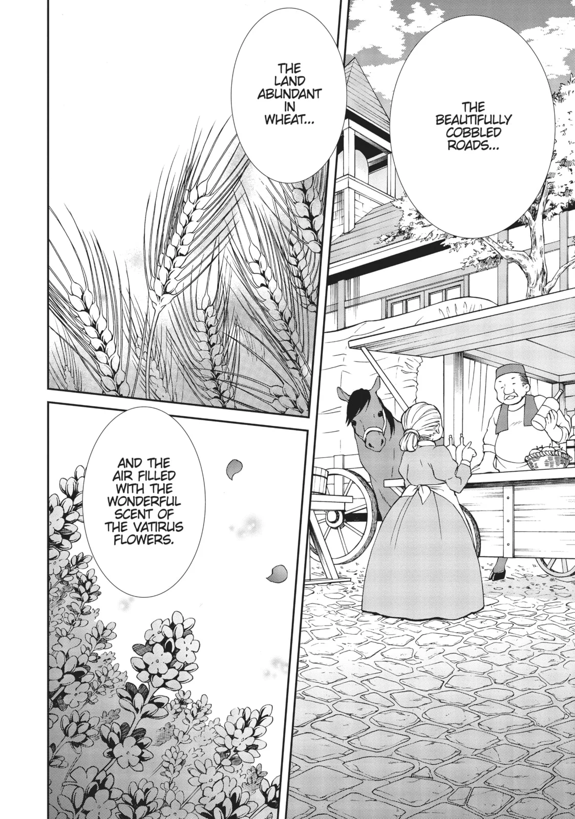 Mushoku Tensei: Jobless Reincarnation — Chapter 22 — Page 5