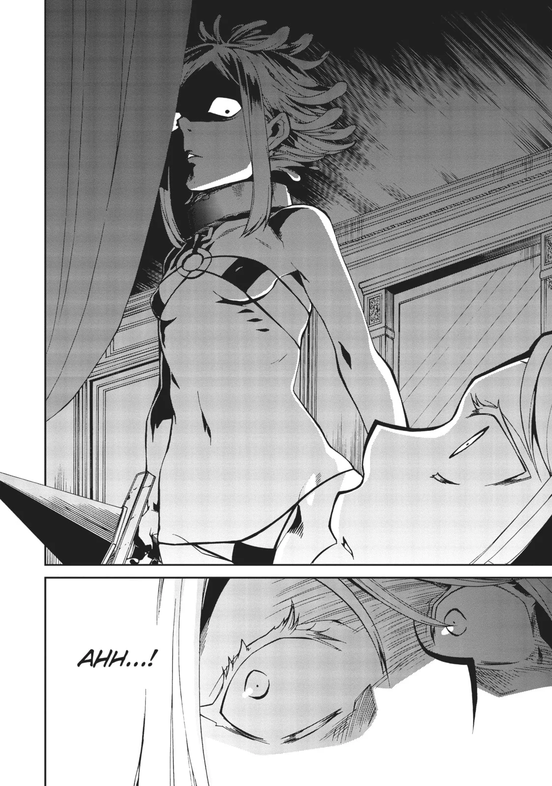 Mushoku Tensei: Jobless Reincarnation — Chapter 40 — Page 10