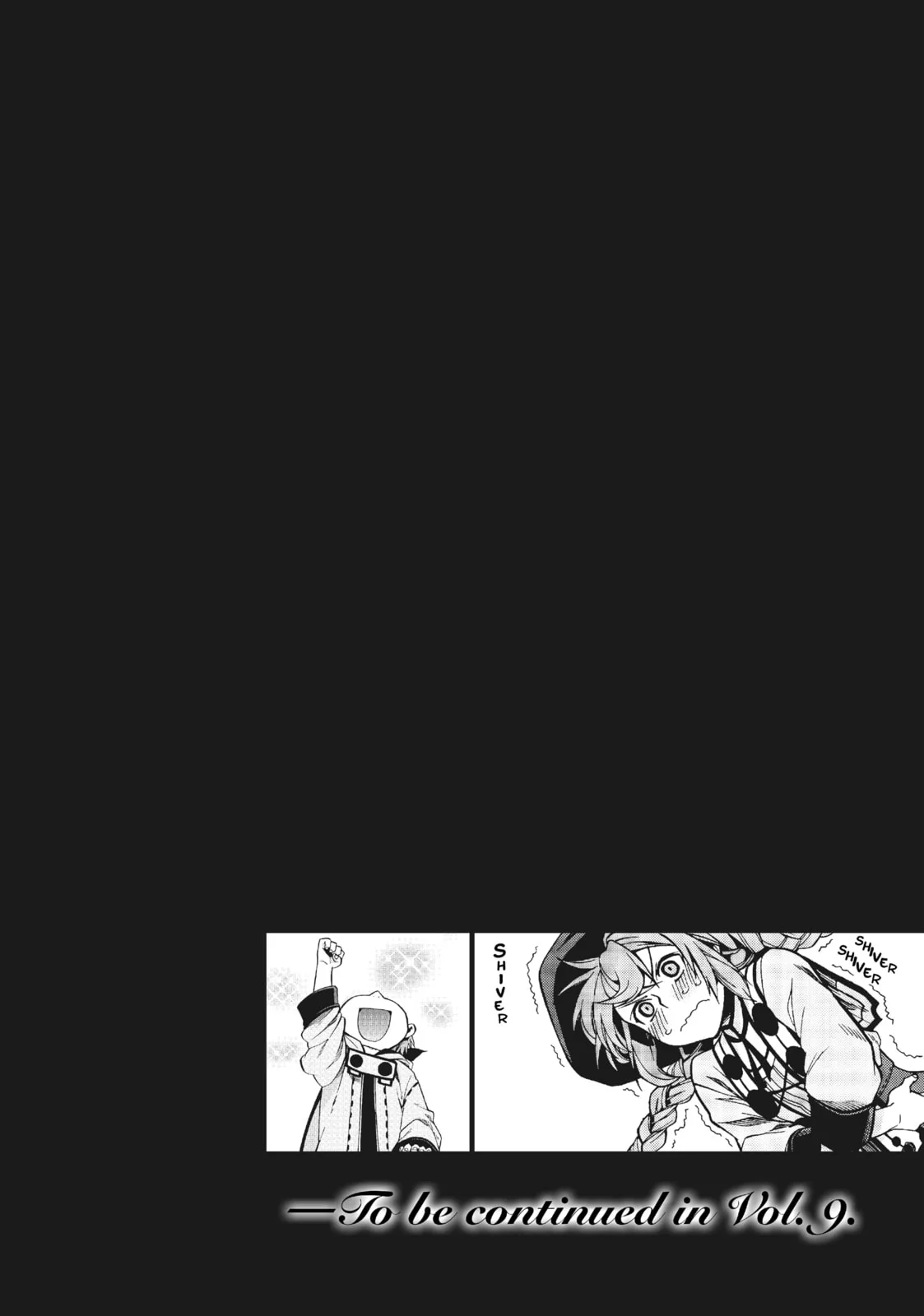 Mushoku Tensei: Jobless Reincarnation — Chapter 42 — Page 24