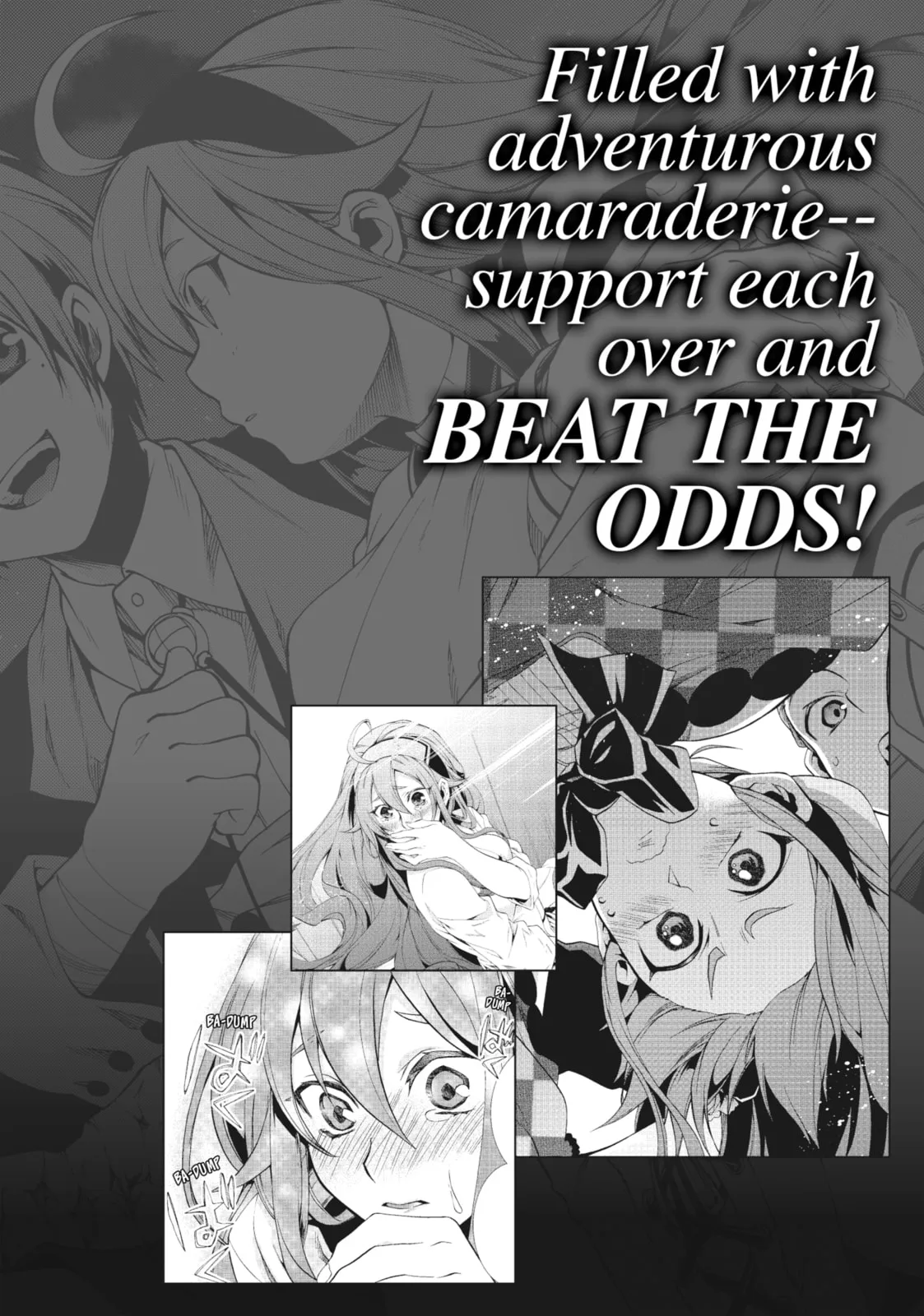 Mushoku Tensei: Jobless Reincarnation — Chapter 42.5 — Page 20