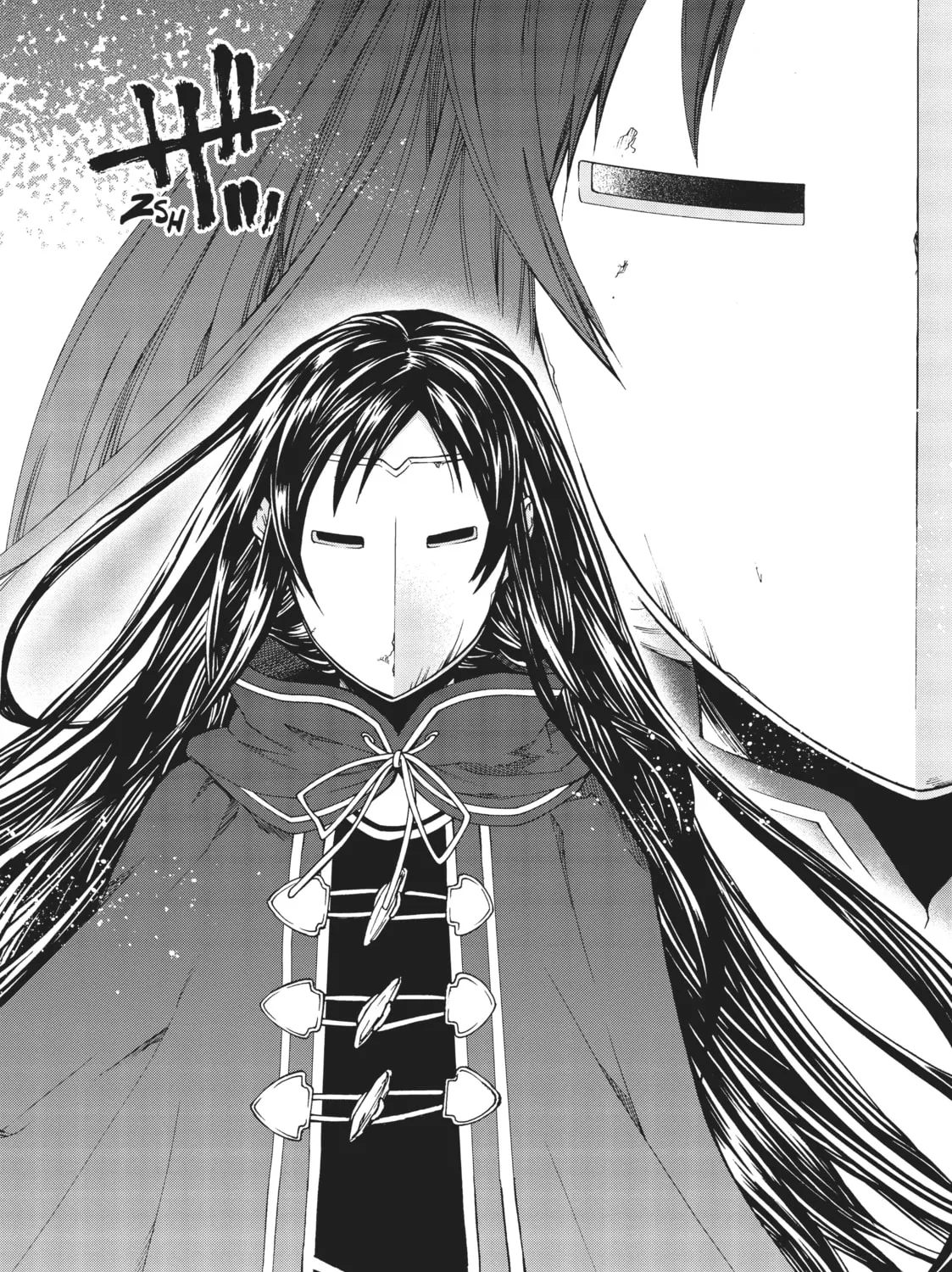 Mushoku Tensei: Jobless Reincarnation — Chapter 46 — Page 25