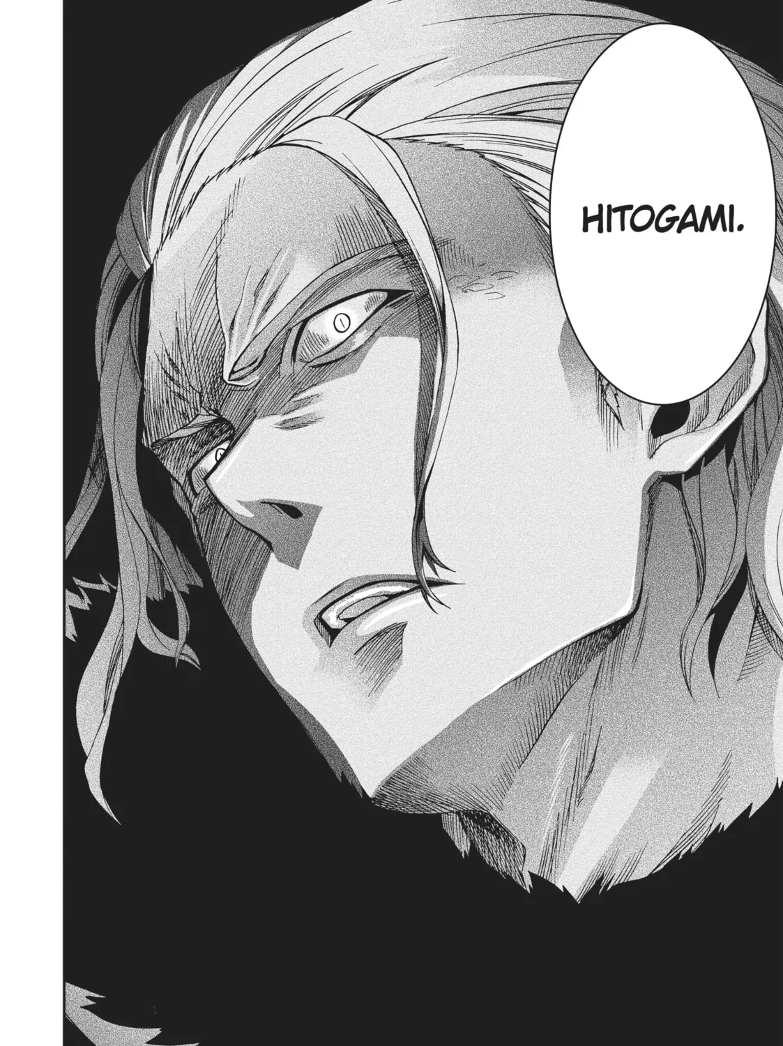 Mushoku Tensei: Jobless Reincarnation — Chapter 46 — Page 55
