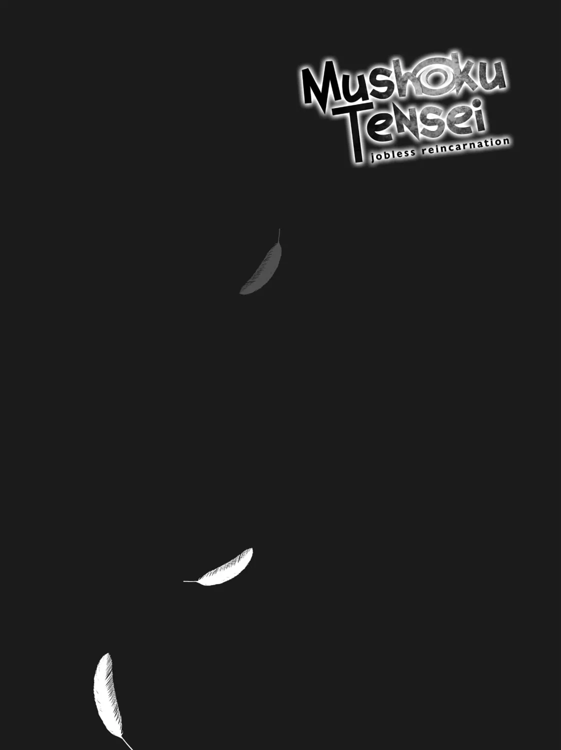 Mushoku Tensei: Jobless Reincarnation — Chapter 48 — Page 69