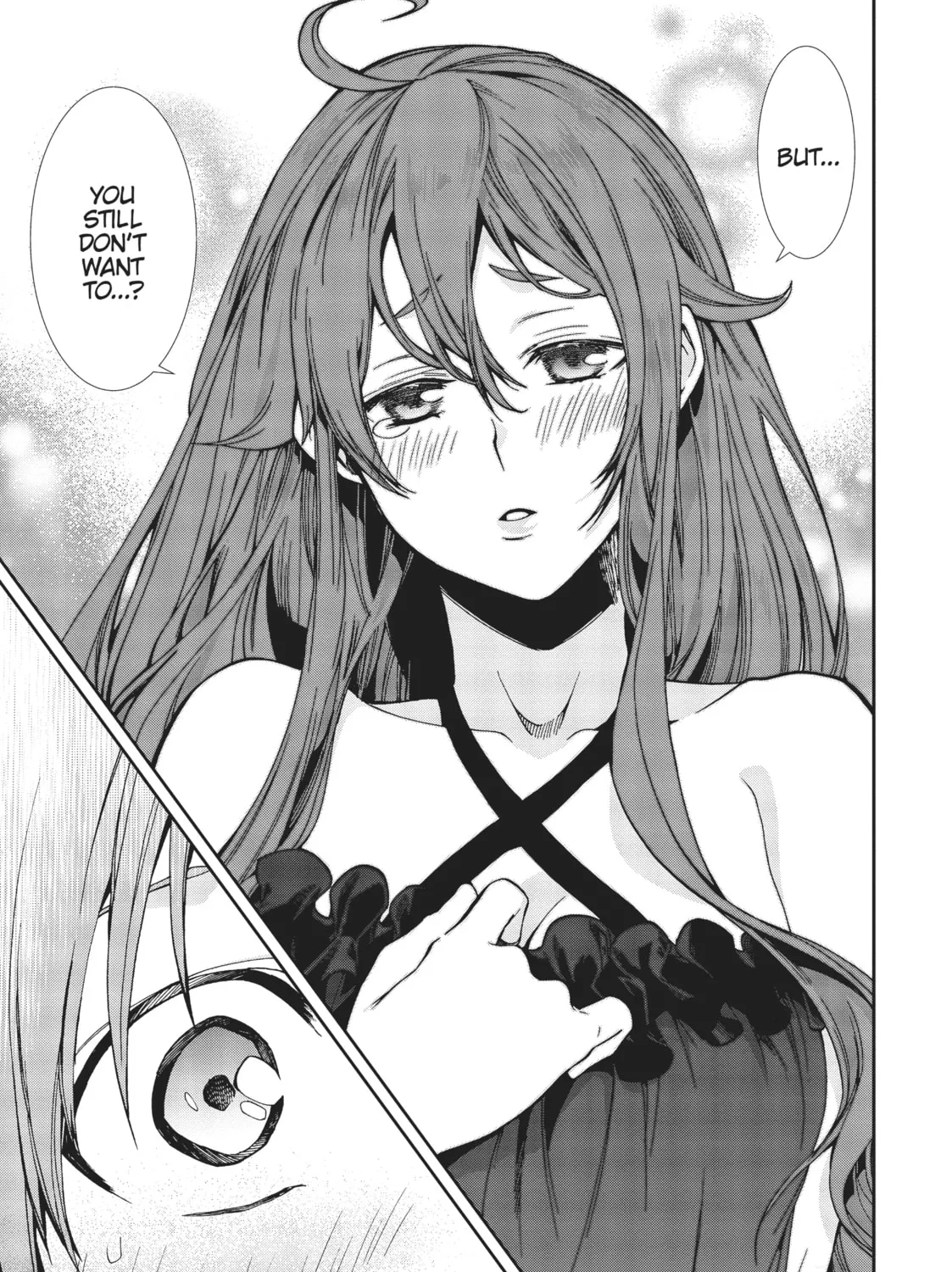 Mushoku Tensei: Jobless Reincarnation — Chapter 51 — Page 21