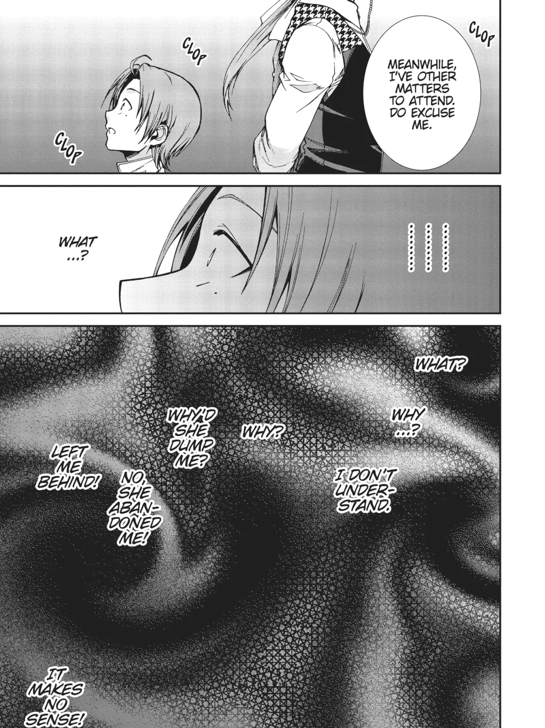 Mushoku Tensei: Jobless Reincarnation — Chapter 51 — Page 53