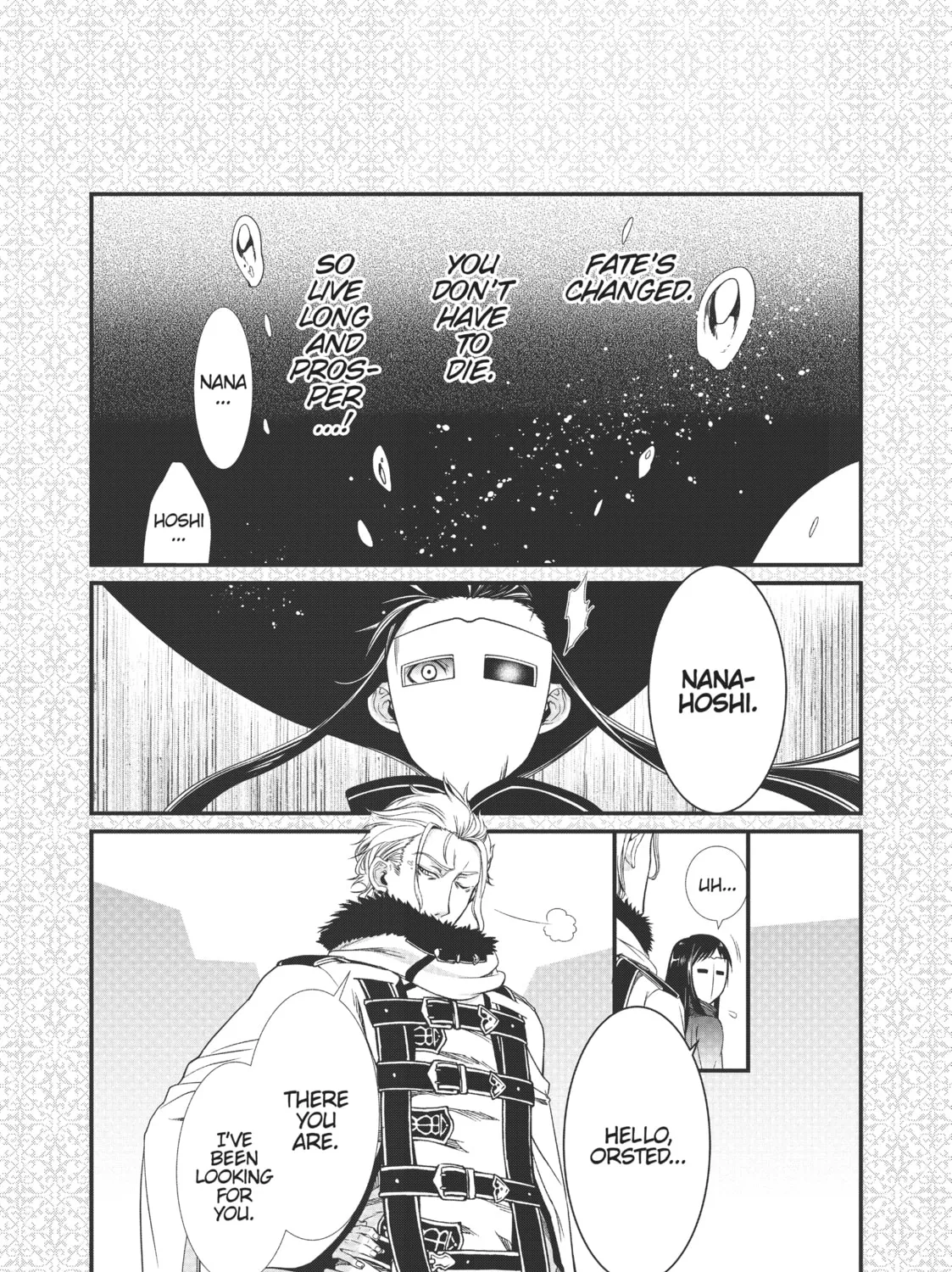 Mushoku Tensei: Jobless Reincarnation — Chapter 51.5 — Page 63