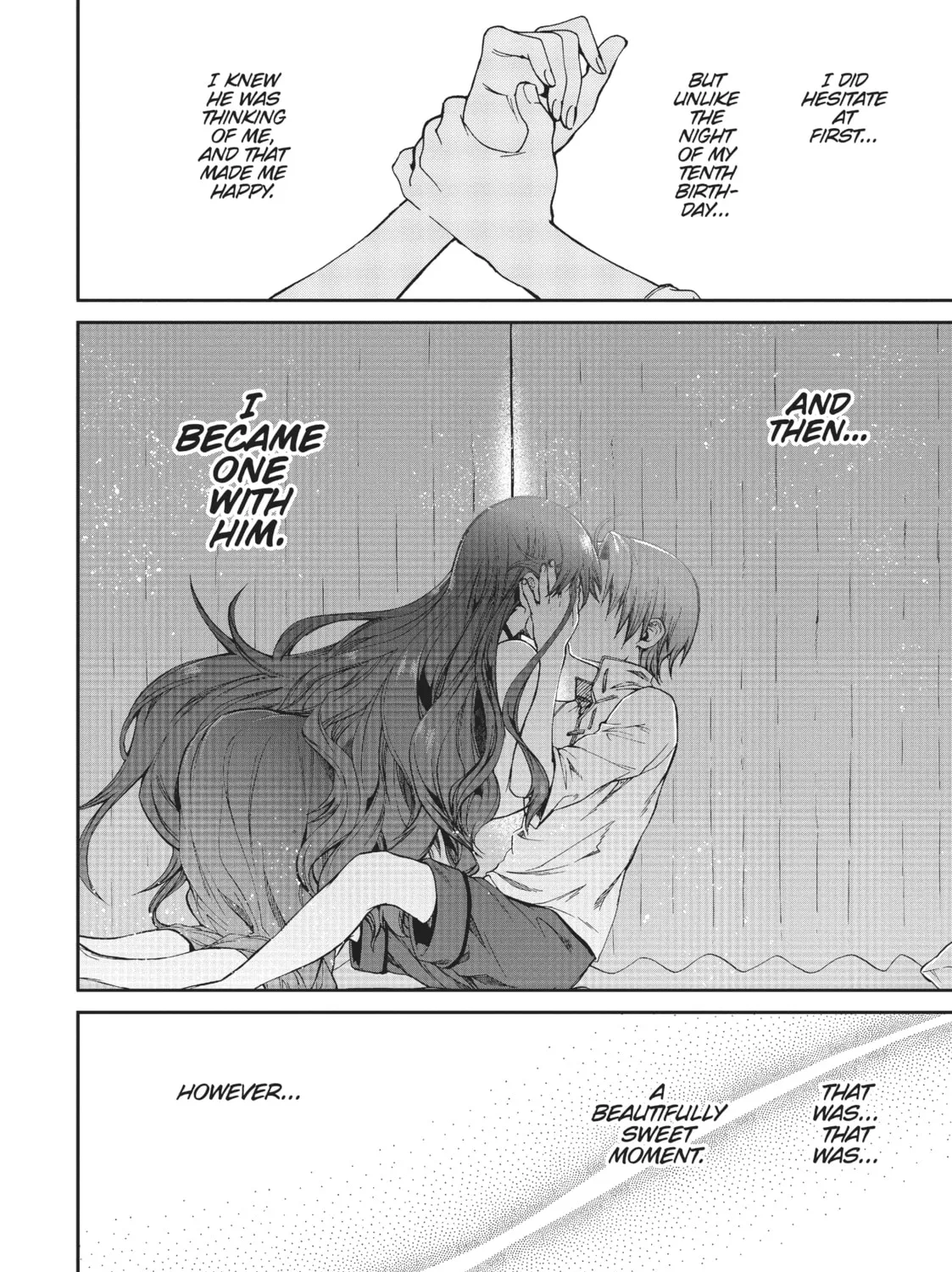 Mushoku Tensei: Jobless Reincarnation — Chapter 52 — Page 21