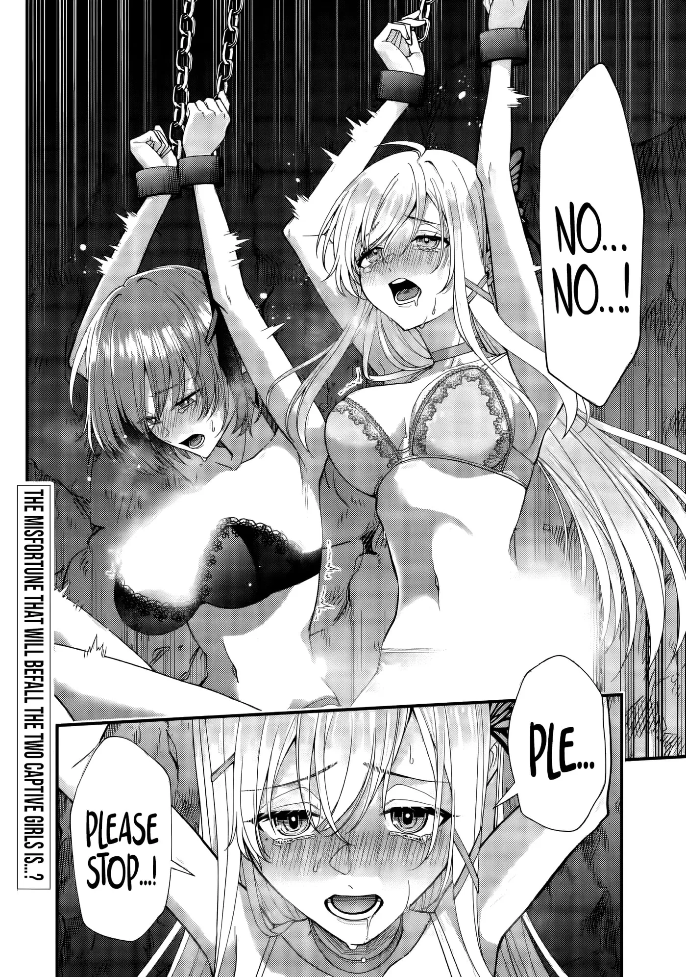Doku no Ou Saikyou no Chikara ni Kakusei Shita Ore wa Bikitachi wo Shitagae, Hatsujou Haaremu no Aruji to Naru — Chapter 3.5 — Page 16