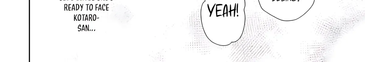 Osake to Senpai Kanojo to no Amaama Doukyo Lovecome wa Nijuusai ni Natte kara — Chapter 9 — Page 8