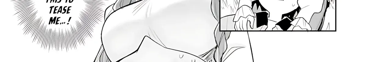 Osake to Senpai Kanojo to no Amaama Doukyo Lovecome wa Nijuusai ni Natte kara — Chapter 9 — Page 34