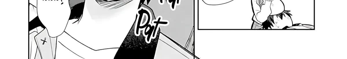 Osake to Senpai Kanojo to no Amaama Doukyo Lovecome wa Nijuusai ni Natte kara — Chapter 9 — Page 36