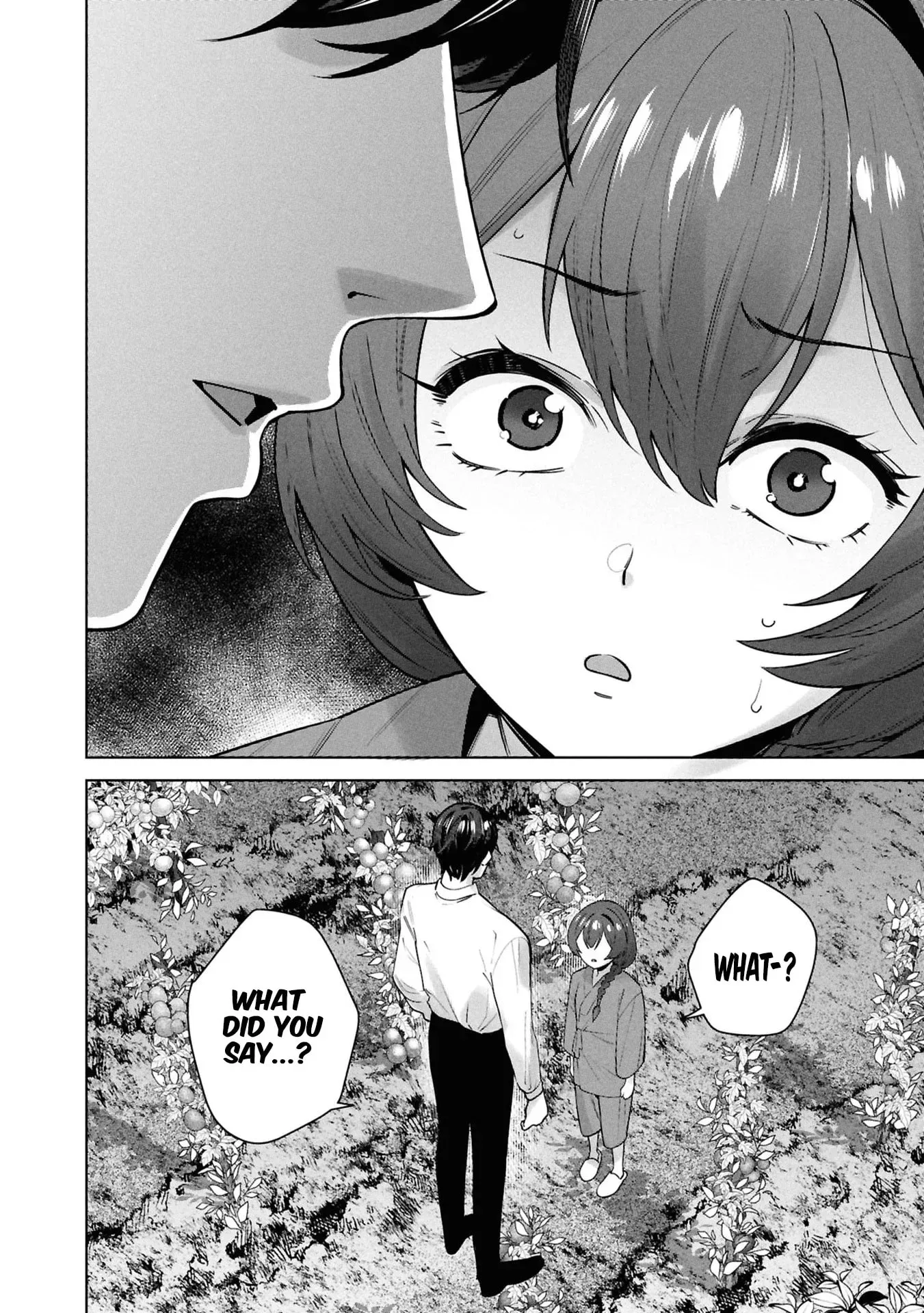 Kami e no Esa wa Kanojotachi — Chapter 14 — Page 8