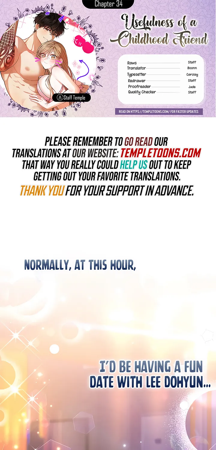 The Usefulness of Childhood Friends