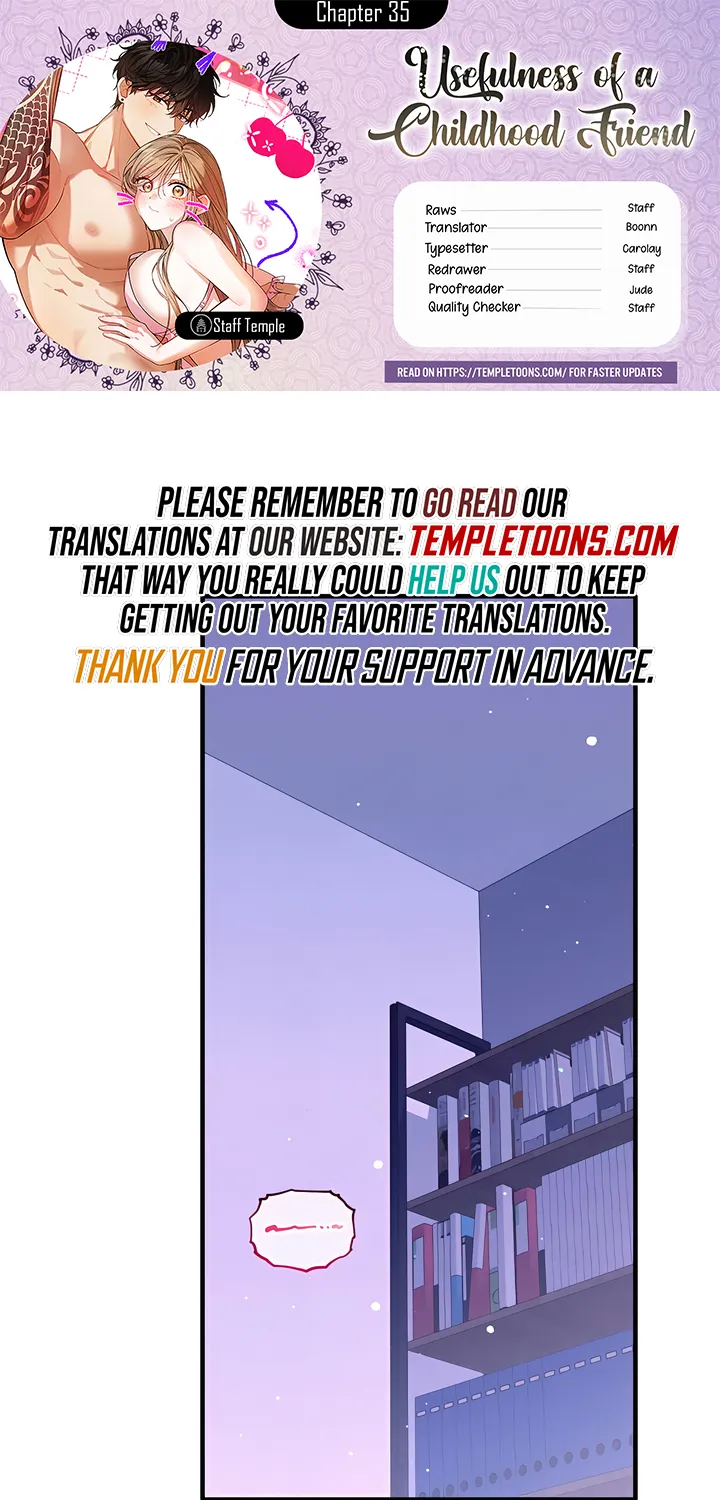 The Usefulness of Childhood Friends