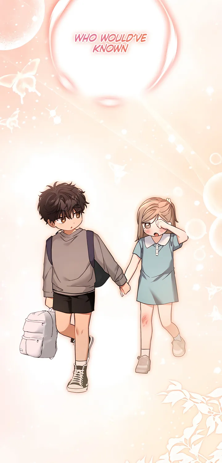 The Usefulness of Childhood Friends