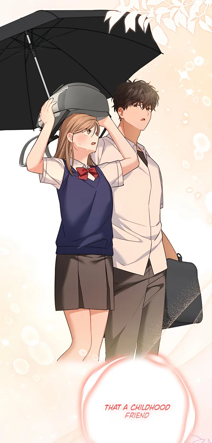 The Usefulness of Childhood Friends