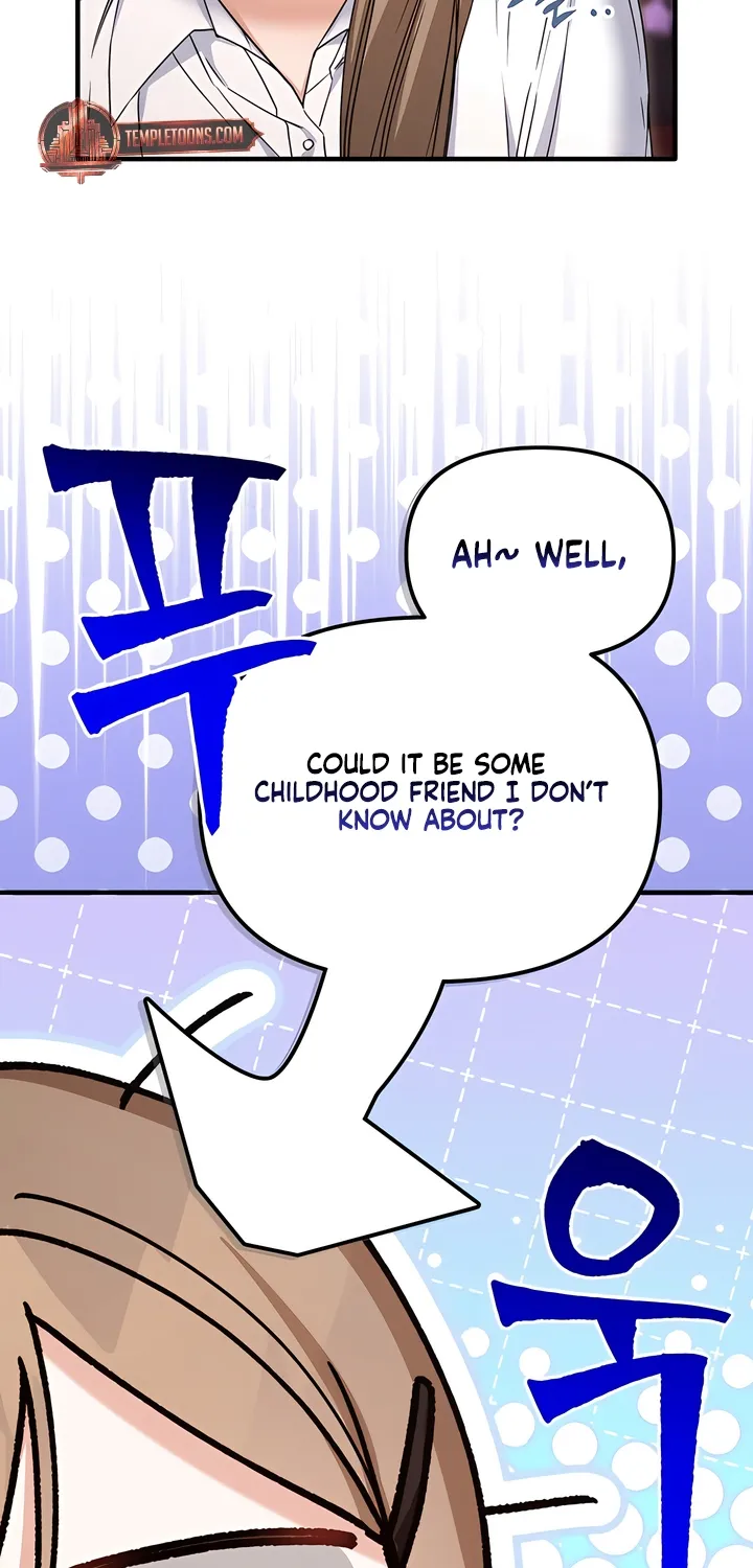 The Usefulness of Childhood Friends