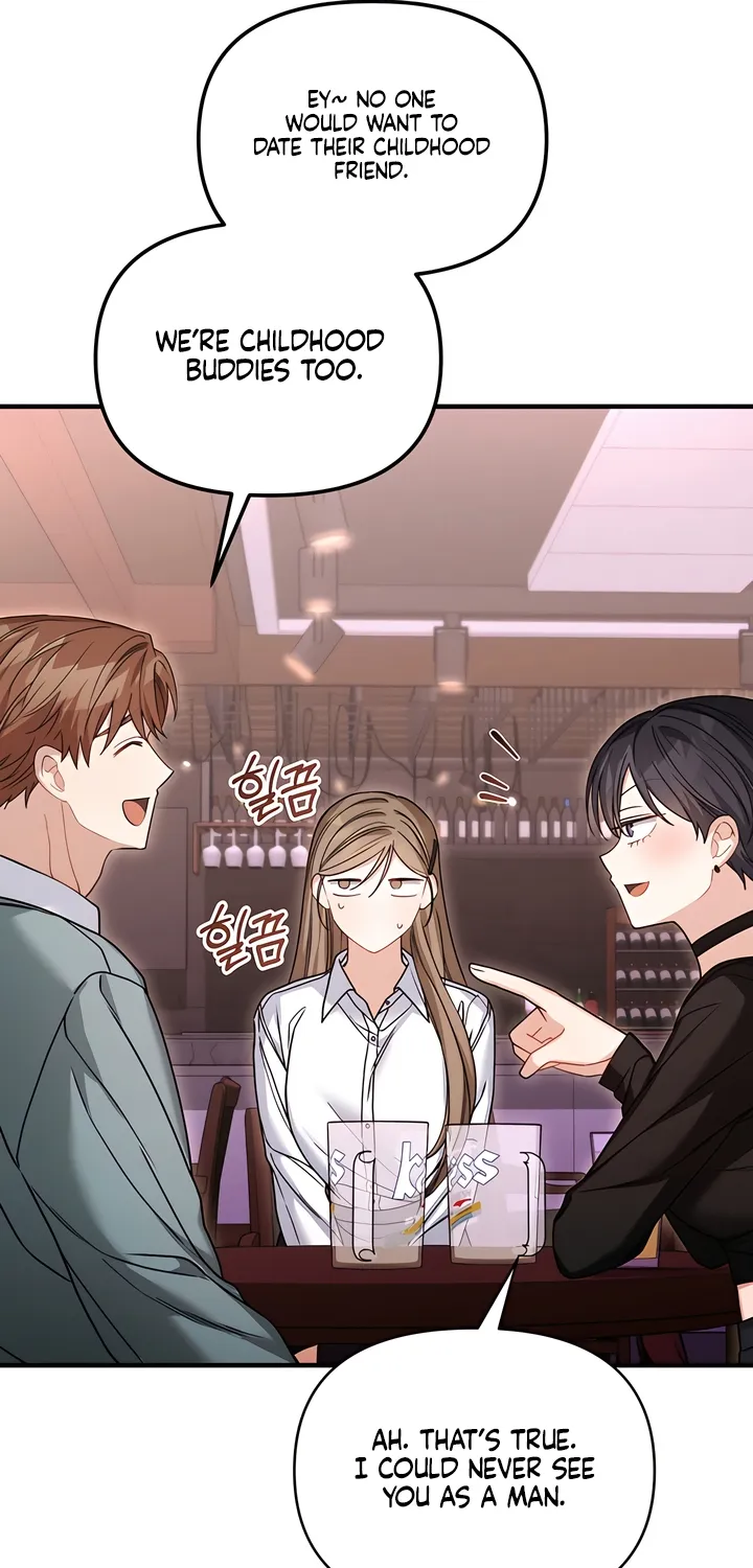 The Usefulness of Childhood Friends