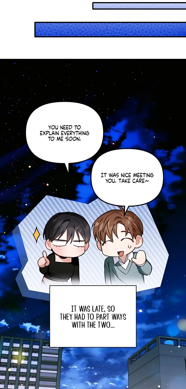 The Usefulness of Childhood Friends