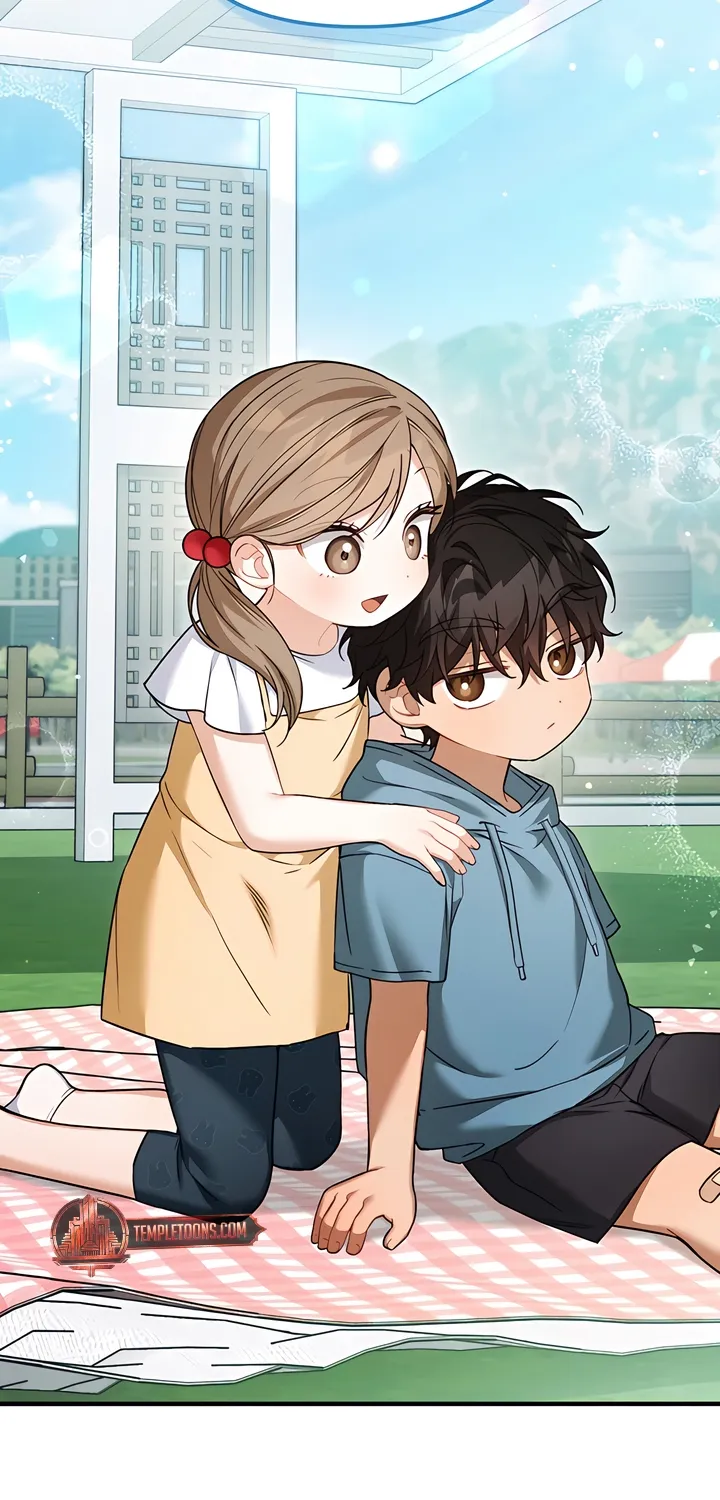 The Usefulness of Childhood Friends