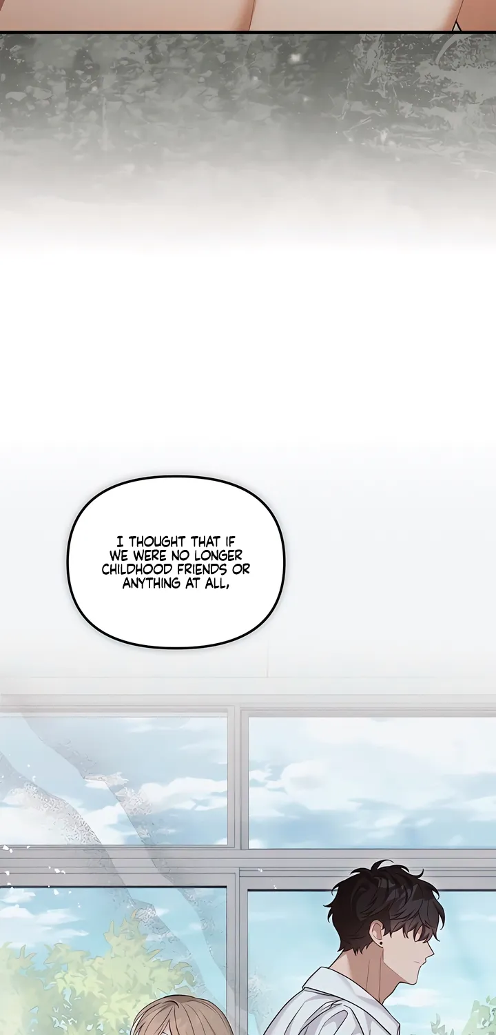 The Usefulness of Childhood Friends