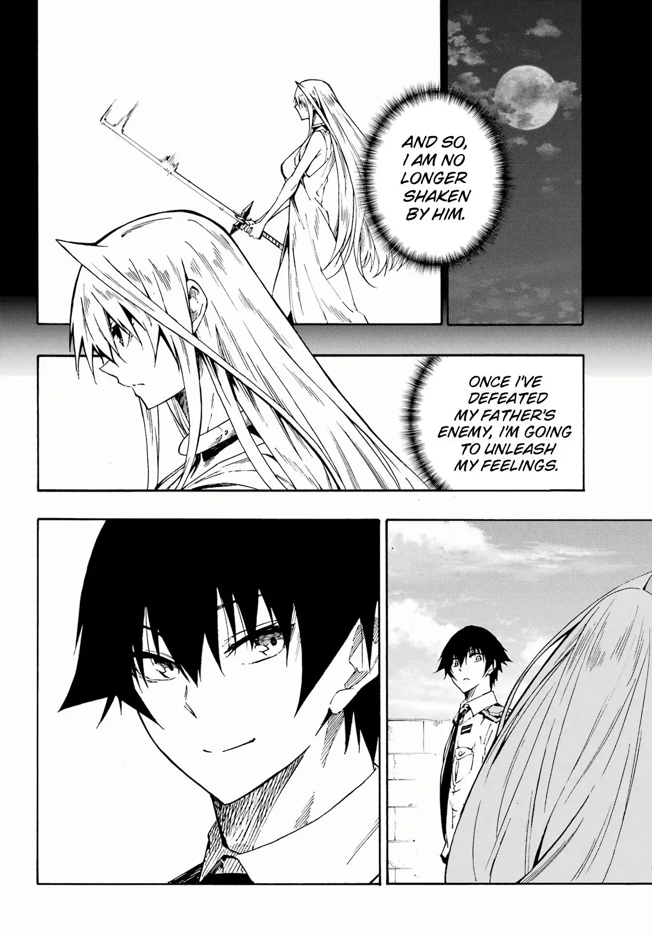 Gokusotsu Kraken — Chapter 27 — Page 27