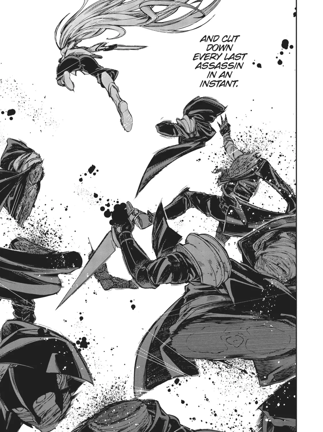 Mushoku Tensei: Jobless Reincarnation — Chapter 56.5 — Page 26