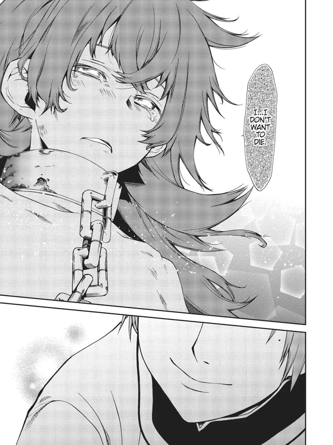 Mushoku Tensei: Jobless Reincarnation — Chapter 59 — Page 33