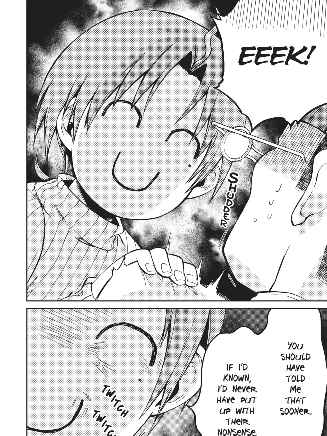 Mushoku Tensei: Jobless Reincarnation — Chapter 60 — Page 31
