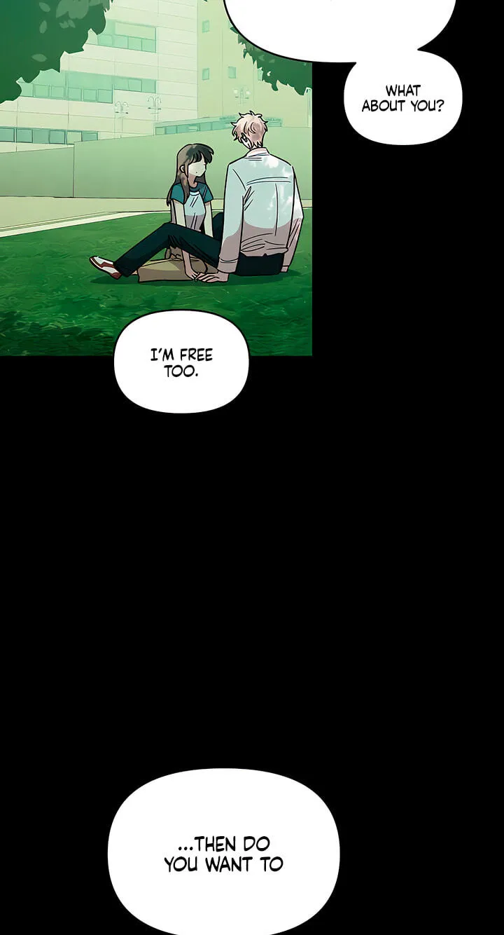 Childhood Friend Complex — Chapter 80 — Page 13