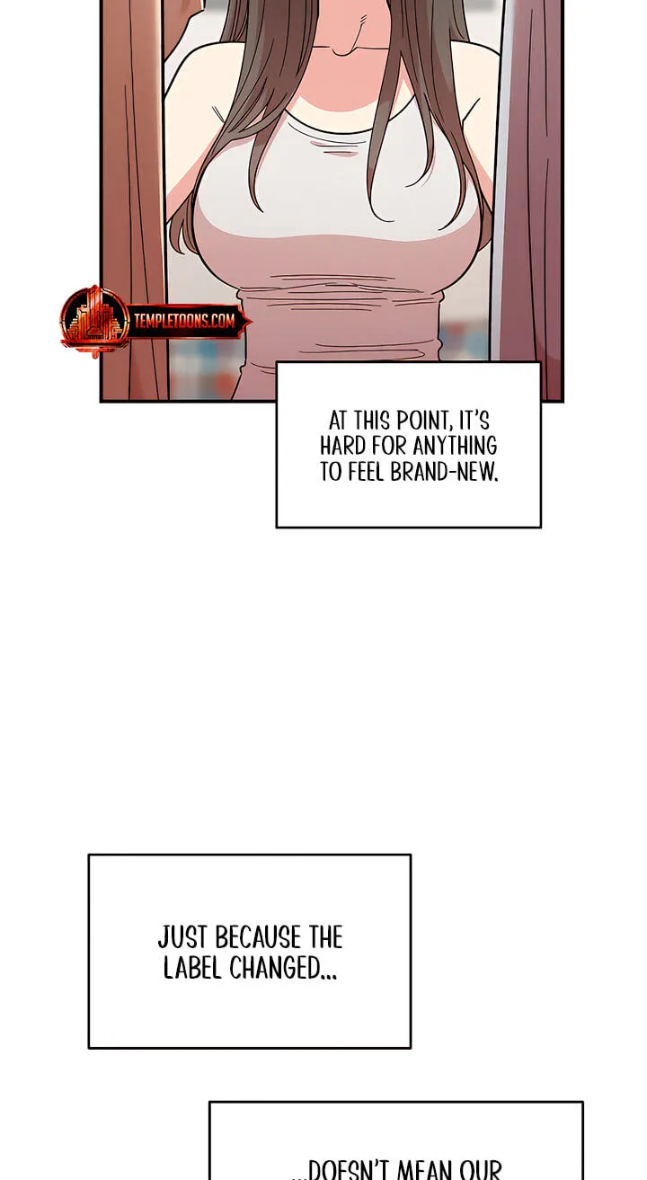 Childhood Friend Complex — Chapter 80 — Page 24