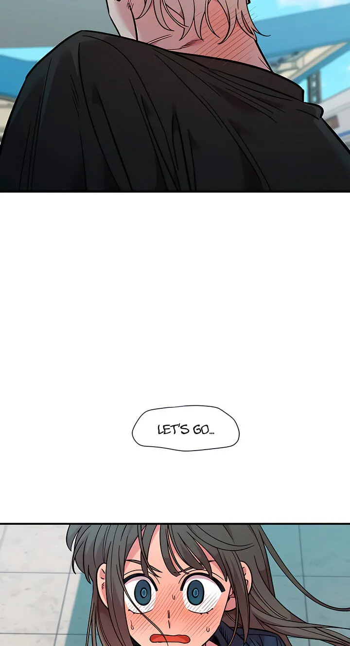 Childhood Friend Complex — Chapter 80 — Page 51
