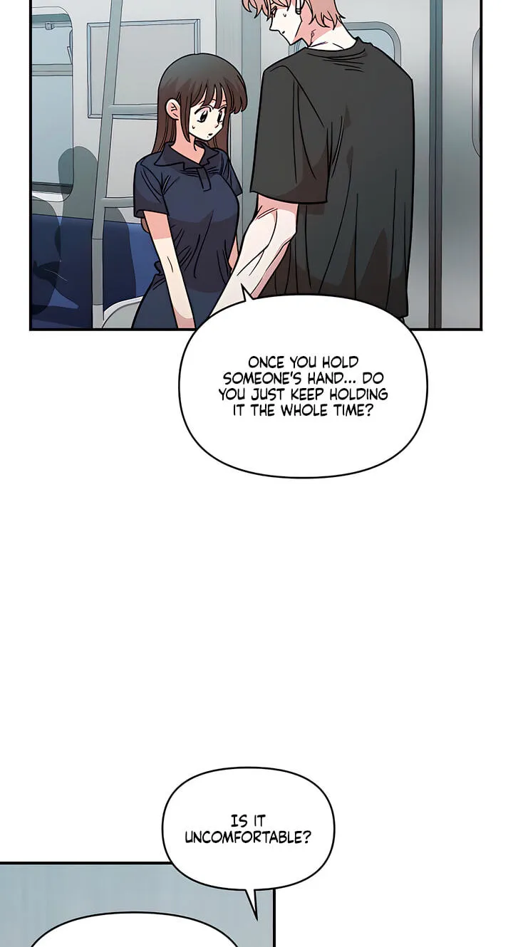 Childhood Friend Complex — Chapter 80 — Page 58