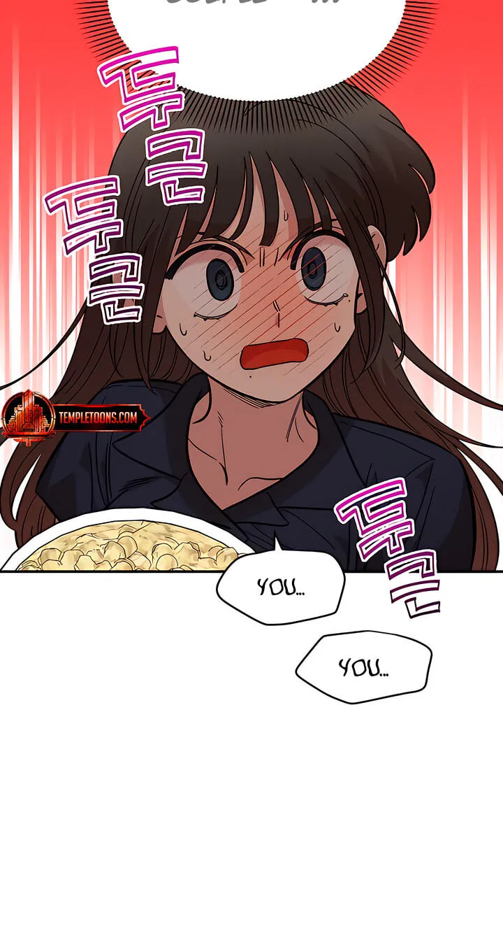 Childhood Friend Complex — Chapter 80 — Page 82