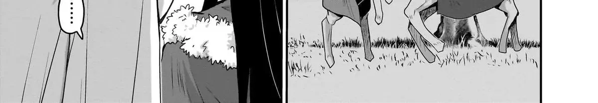 Milk-shibori Hunter no Isekai Sakunyuuki -Nouka no Saenai Otoko ga Arayuru Shuzoku no Chiku-B o Moteasobi-toriko ni Suru- — Chapter 9 — Page 66