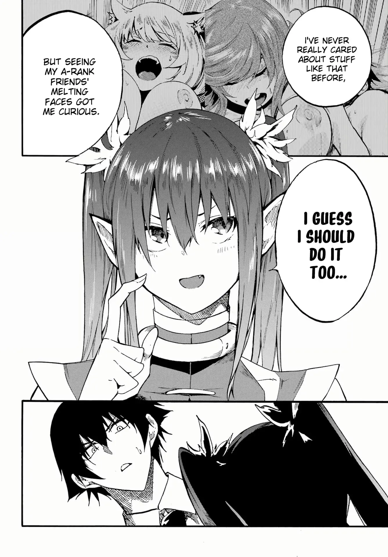 Gokusotsu Kraken — Chapter 28 — Page 12