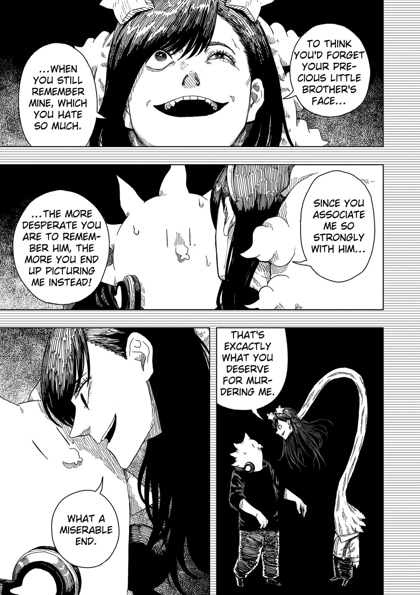 Drama Queen — Chapter 60 — Page 5