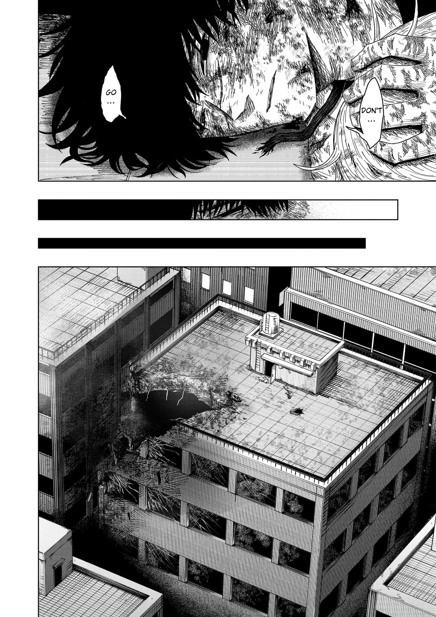Drama Queen — Chapter 60 — Page 14