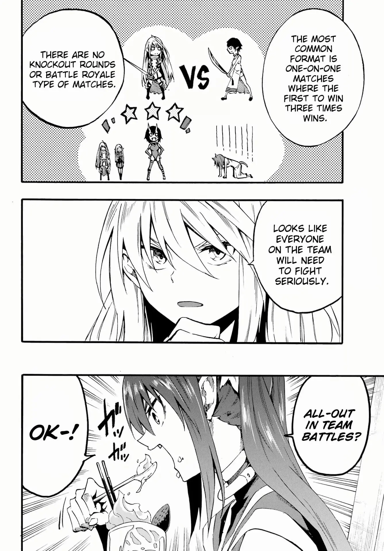 Gokusotsu Kraken — Chapter 29 — Page 8