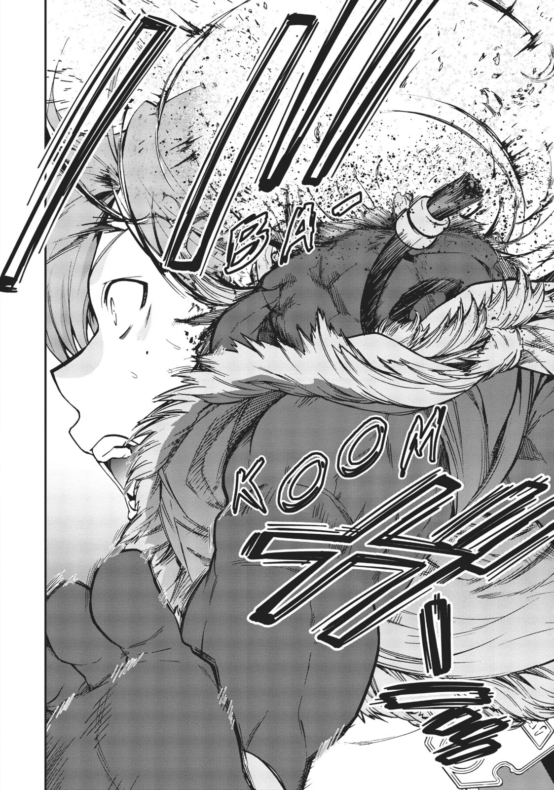 Mushoku Tensei: Jobless Reincarnation — Chapter 66 — Page 18