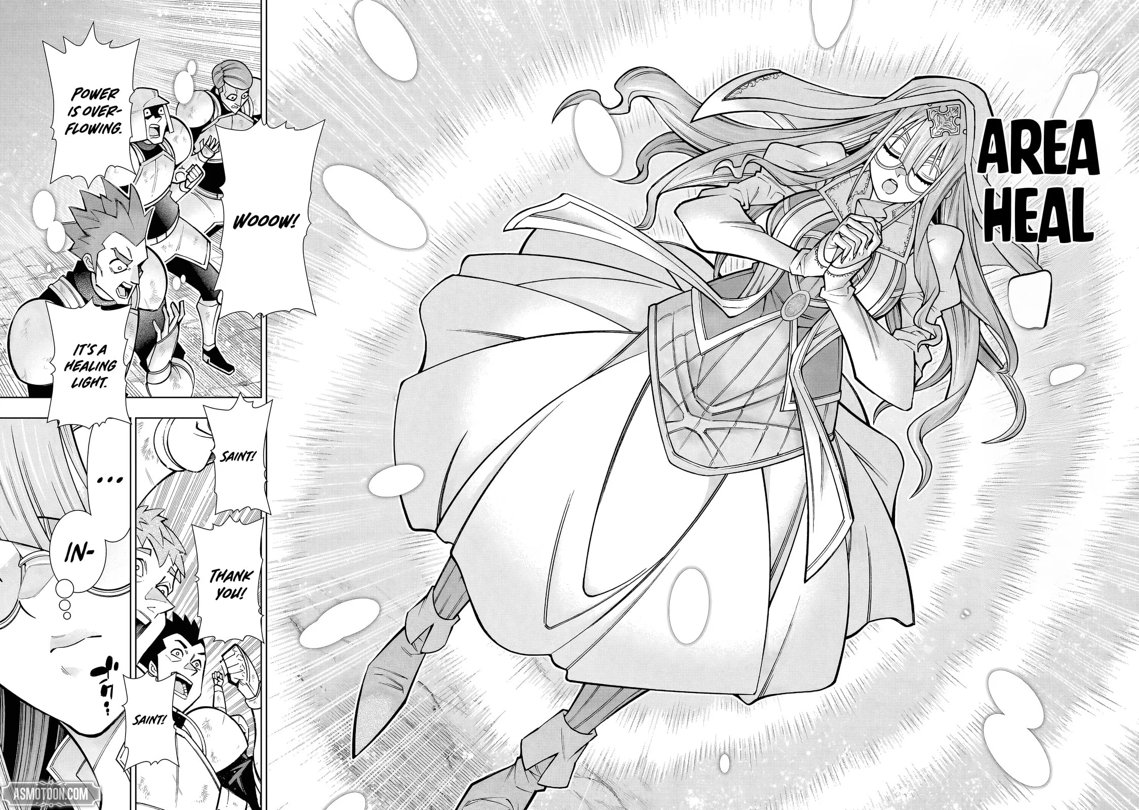 Kizuitara Musou Game no Akuyaku Shougun Datta Ken. Hametsu Route wa Bukkowasu — Chapter 3.2 — Page 20