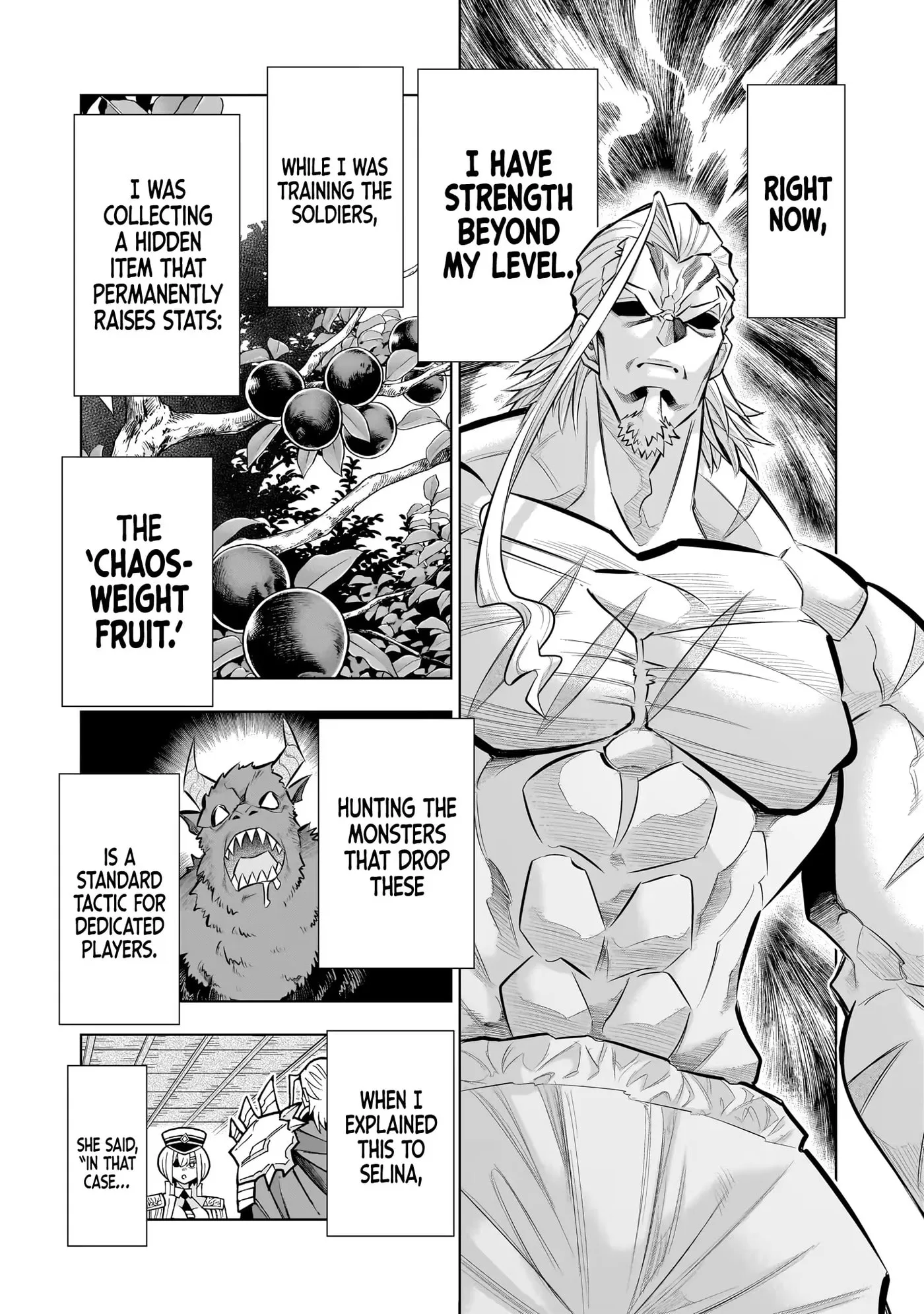 Kizuitara Musou Game no Akuyaku Shougun Datta Ken. Hametsu Route wa Bukkowasu — Chapter 5.2 — Page 3