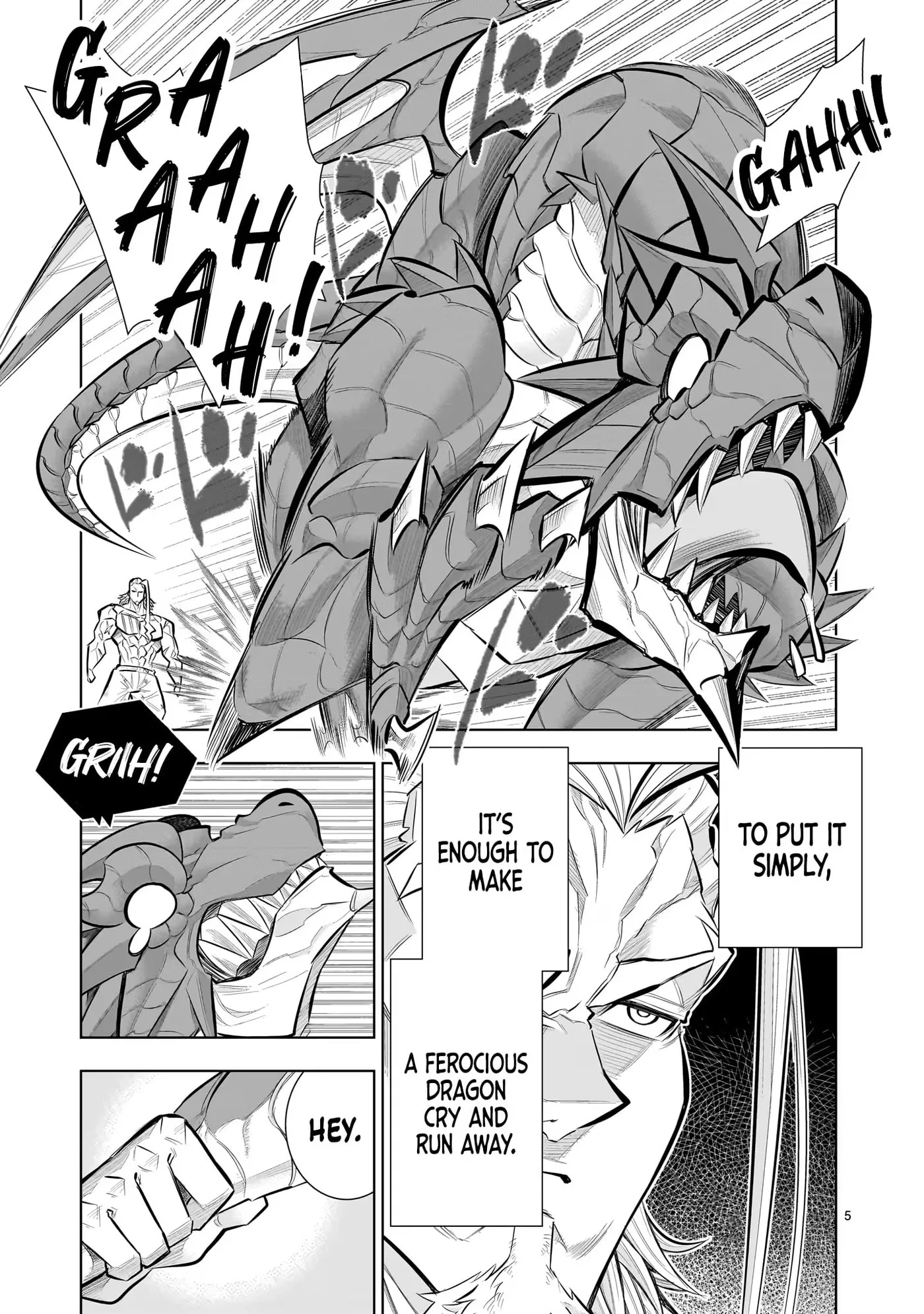 Kizuitara Musou Game no Akuyaku Shougun Datta Ken. Hametsu Route wa Bukkowasu — Chapter 5.2 — Page 5