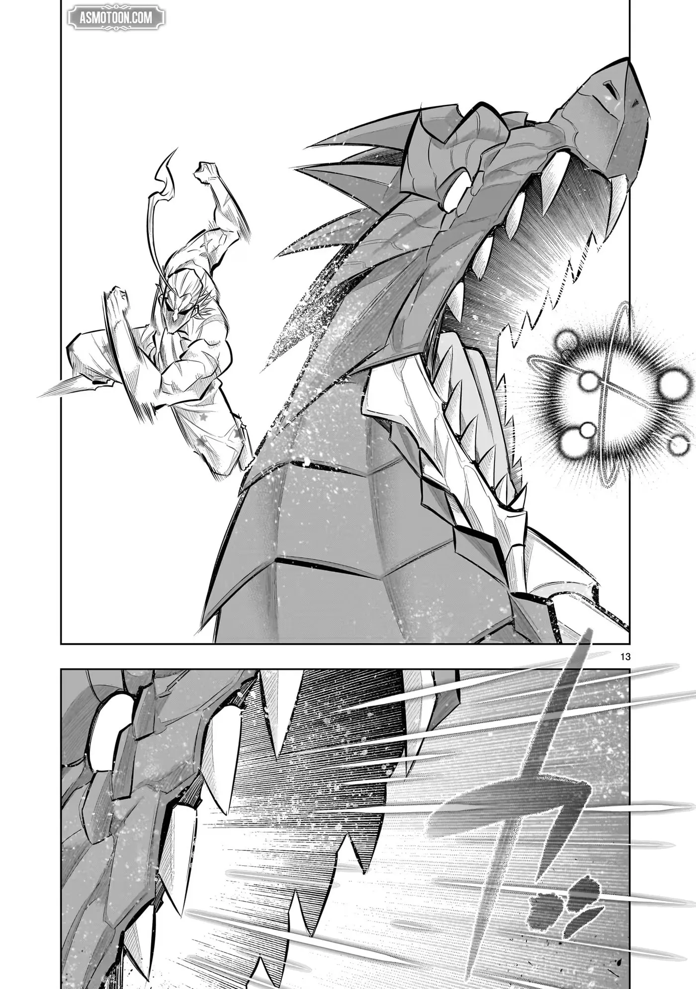 Kizuitara Musou Game no Akuyaku Shougun Datta Ken. Hametsu Route wa Bukkowasu — Chapter 5.2 — Page 12