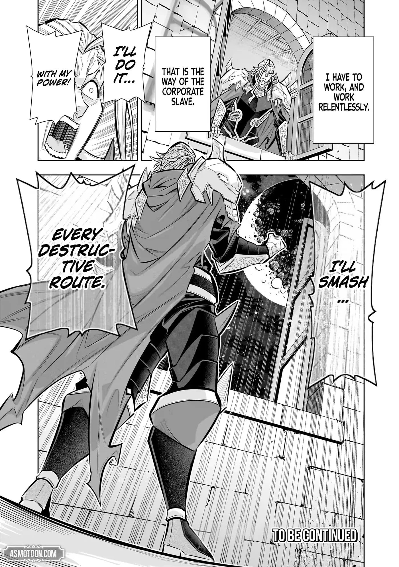 Kizuitara Musou Game no Akuyaku Shougun Datta Ken. Hametsu Route wa Bukkowasu — Chapter 6.2 — Page 15