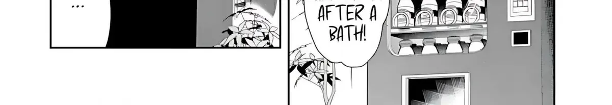 Osake to Senpai Kanojo to no Amaama Doukyo Lovecome wa Nijuusai ni Natte kara — Chapter 10.1 — Page 24