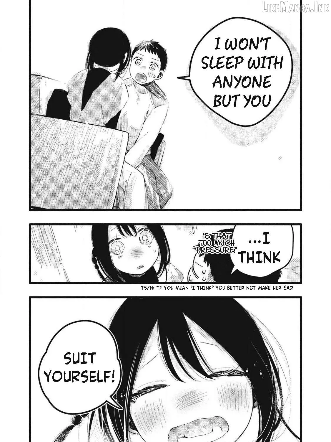 Pure 0.01 mm — Chapter 58 — Page 9