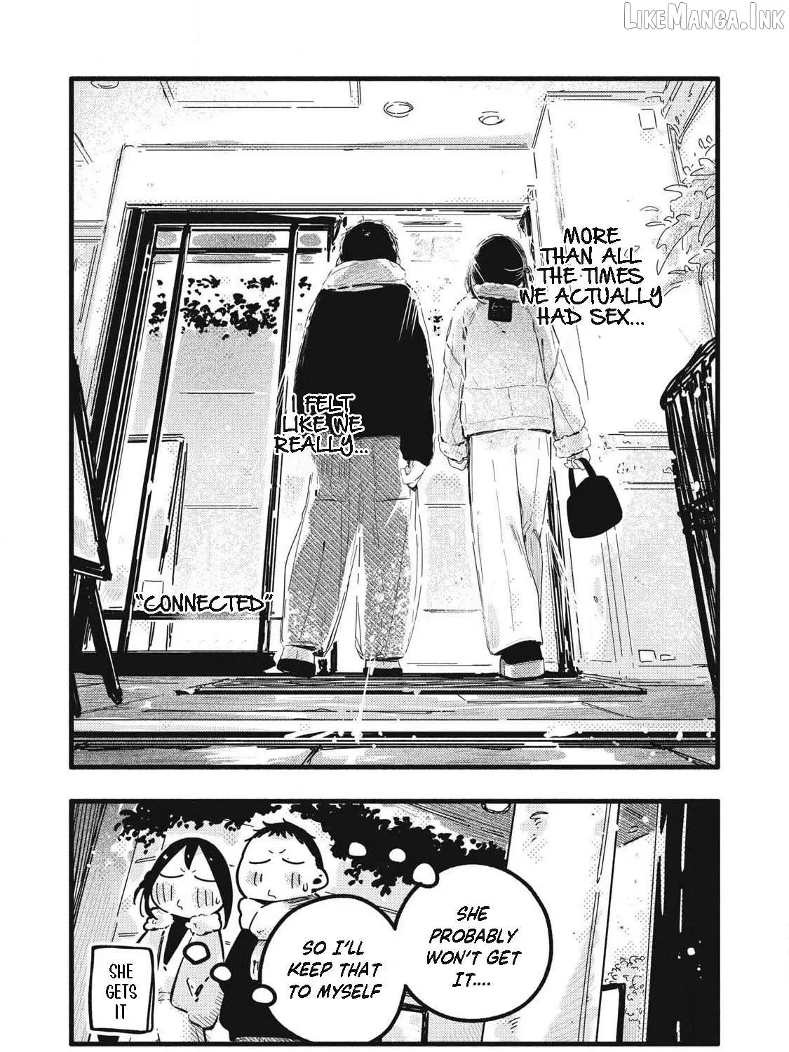 Pure 0.01 mm — Chapter 58 — Page 29