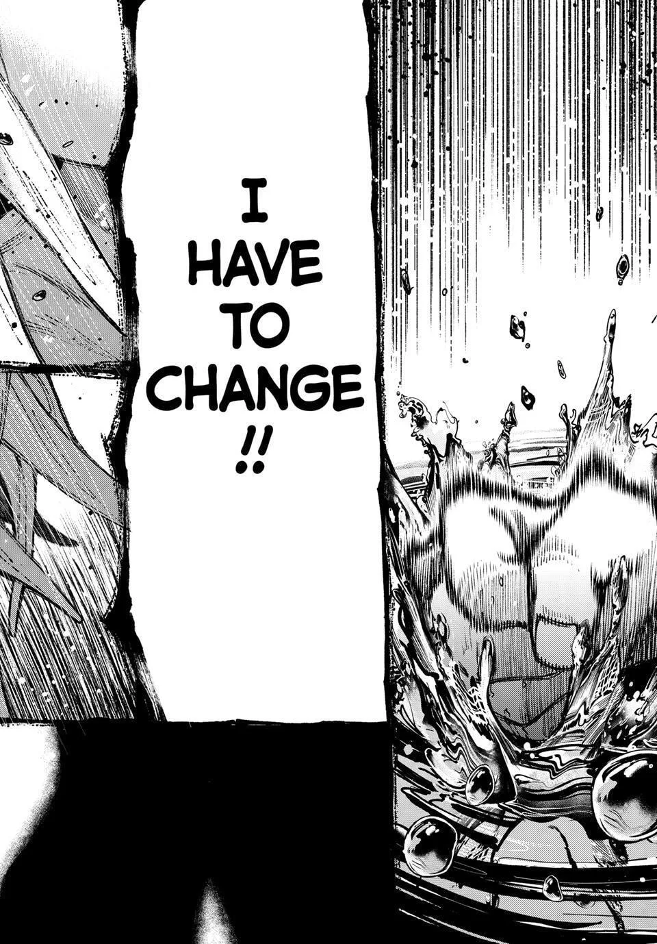 Gachiakuta Manga — Chapter 171 — Page 12