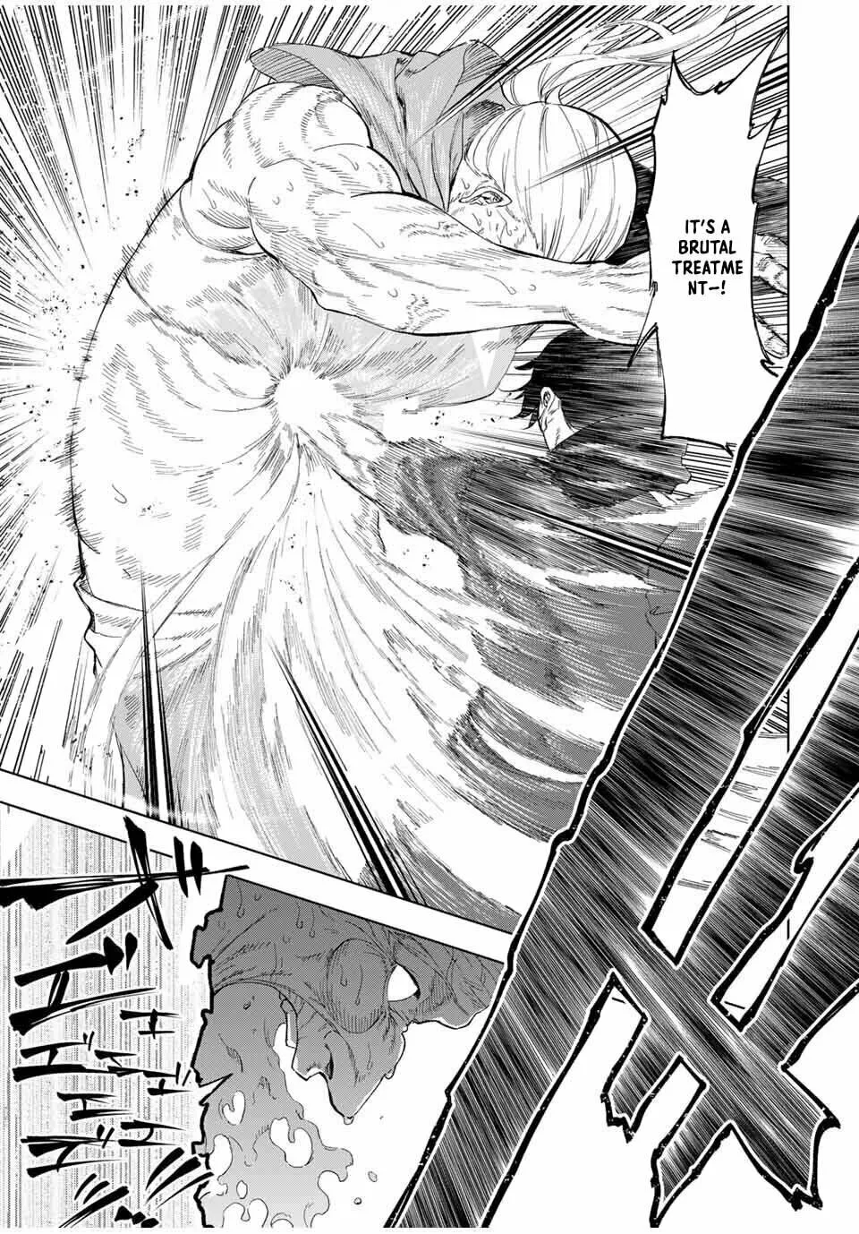 An Alchemist Who Escaped from a Depopulated Village is Revealed to be the Strongest in the City — Chapter 7 — Page 15